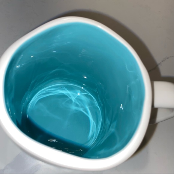 Rae Dunn “TRAVEL” mug - Picture 2 of 9